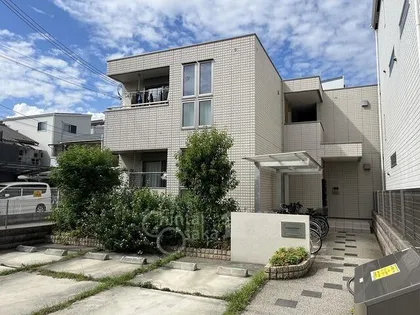 ラ メゾン ド ボヌールの画像