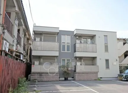 メゾンドルミエールの画像