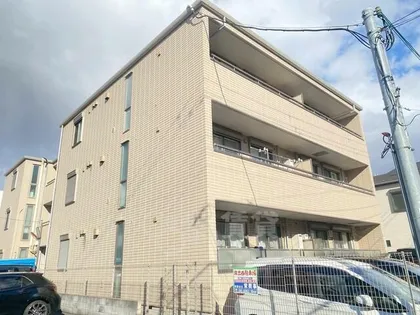 メゾン ド フルールⅢの画像