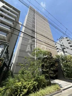 S-RESIDENCE江坂Alegria【10階】の外観