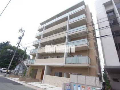 SKY GATE主税町【4階】の外観