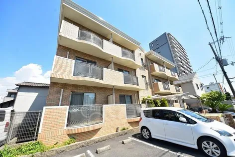 フォレストメゾンの画像