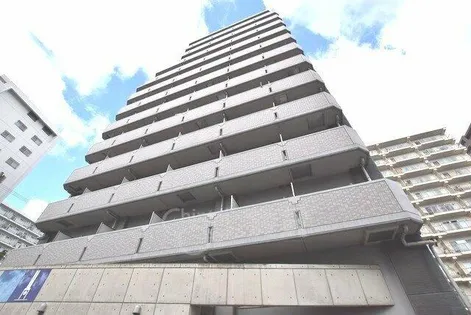 ロジェ今福鶴見の画像