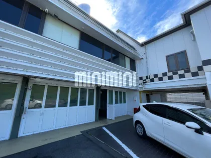 ガレージハウスKⅡの画像