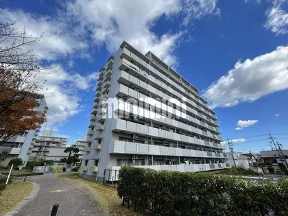 アーバンラフレ虹ヶ丘中3号棟の画像