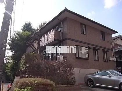 イーストサイドコテージの画像