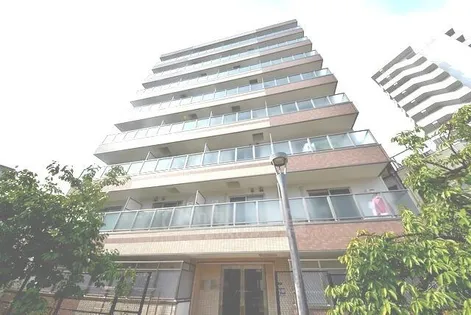 ラスペランザ京橋の画像