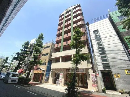 AMABILE深江橋の画像