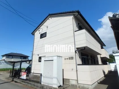コーポ城西Iの画像