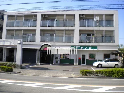 広見ビルの画像