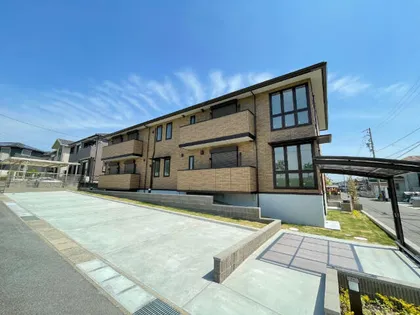 ベルフォレストの画像