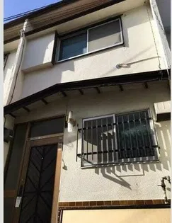 大阪府堺市東区北野田【一戸建】の外観