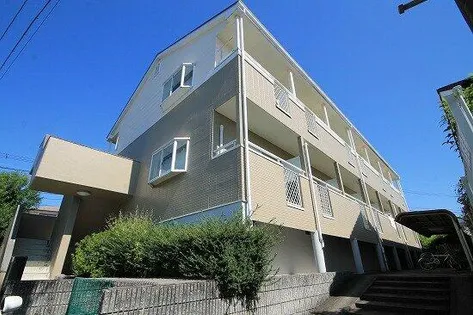 アデナック14【201号室】の外観