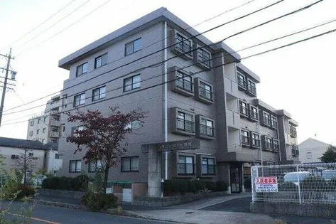 サニーコート朝宮の画像