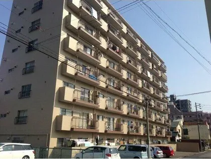 春日井シャトーの画像