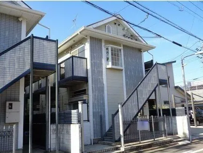 レオパレス21一宮第8の画像