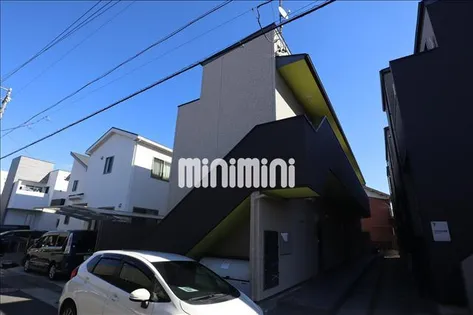 レガーロ中小田井の画像