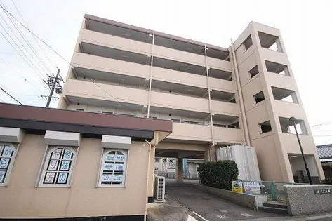 メゾン長縄の画像