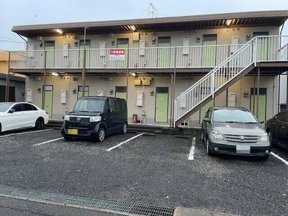 グリーンコーポの画像