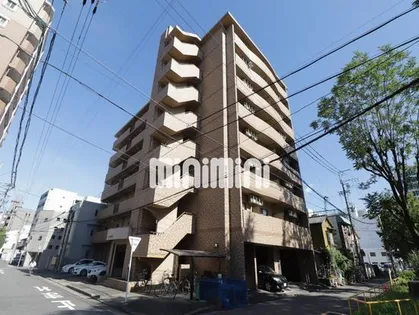 ライジングヴィラ葵の画像