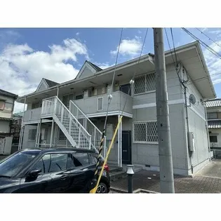 バレンシア下太田B棟の画像