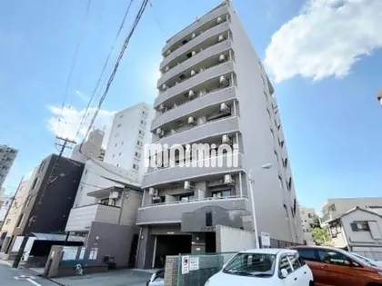 ヒルズ新栄の画像