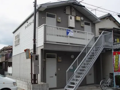 ツーバイフォー栗山の画像