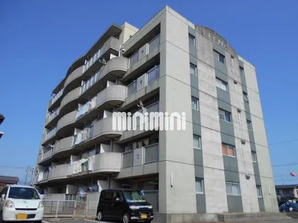 フェリス二本木の画像