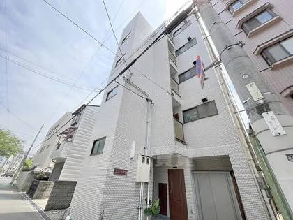 エムハイツの画像