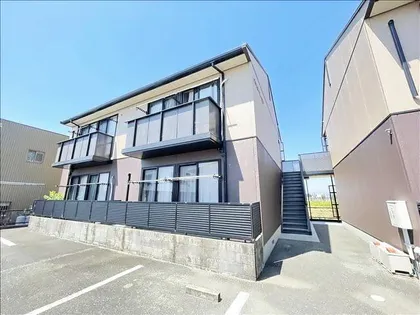 グランド ソレーユの画像