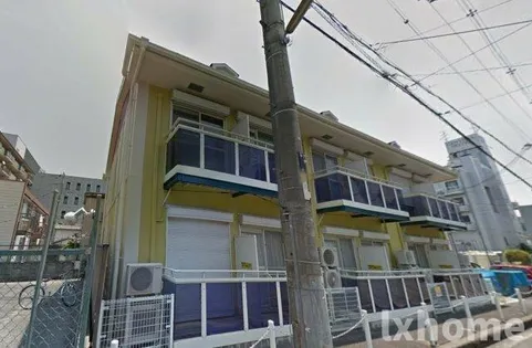 ウエストサイドヴィレッジの画像