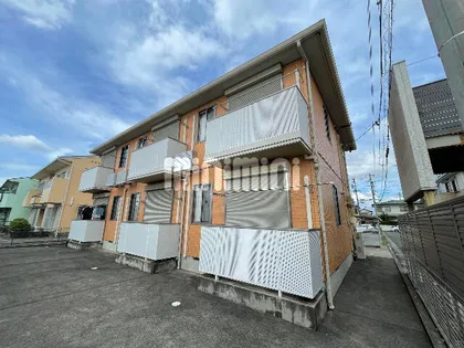 ラ グラシューズ IIの画像