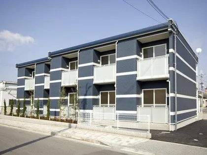 レオネクスト丹比多治井荘の画像