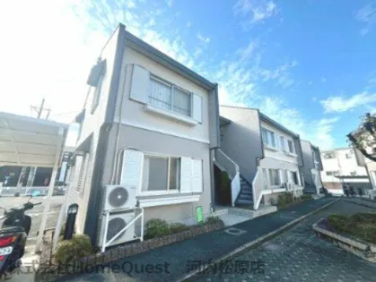 ドミール島泉A棟の画像