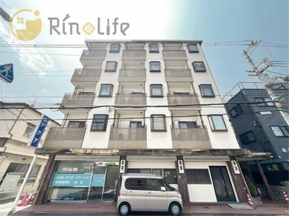 ライラックレインボー北木の本【2階】の外観