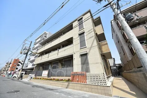 セジュール関目の画像