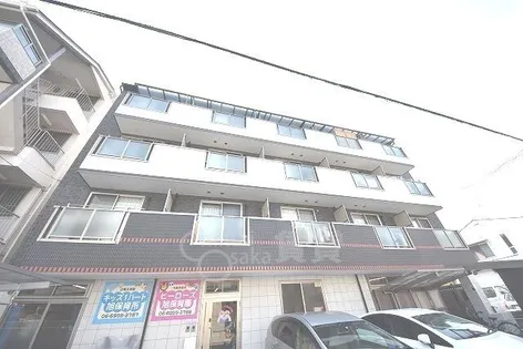 VILLETTA新森公園の画像