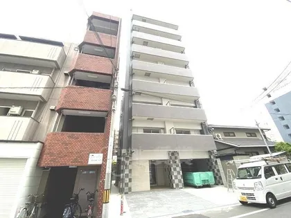 ヴァンクール城東の画像