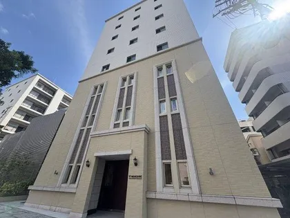 ワコーレ姫路オーナーズレジデンスの画像