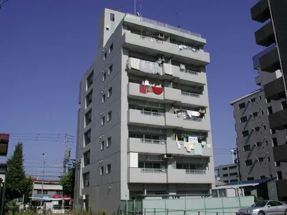 コーラル志賀の画像