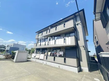 ヴィラ リーリエ Aの画像