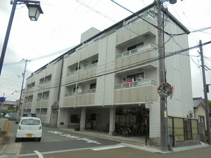 ジュネス船場の画像