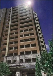 プレサンス泉セントマーク【2階】の外観
