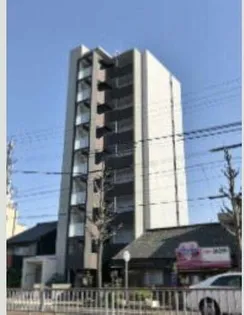 モン ヨイーエ【4階】の外観