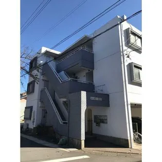 第二源グリーンハイツの画像