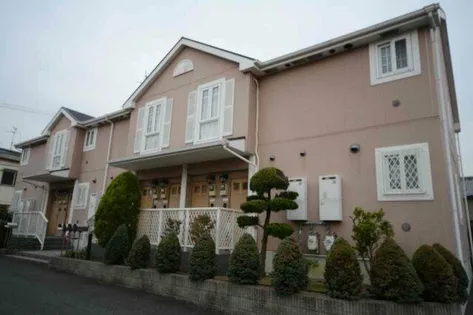 上野芝ガーデンの画像