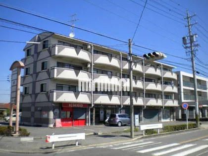 セラヴィ広見の画像