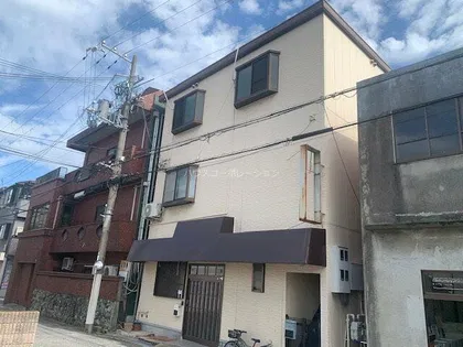 フジマンションの画像