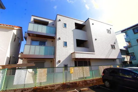 シャーメゾン広陽の画像