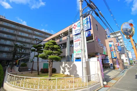 フォルシア エムの画像